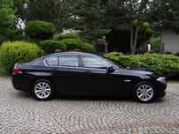 BMW Seria 5 !!! BMW 520D 184 KM SEDAN MODERN LINE Stan Idealny Gwarancja !!!