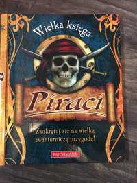 Wielka księga - Piraci