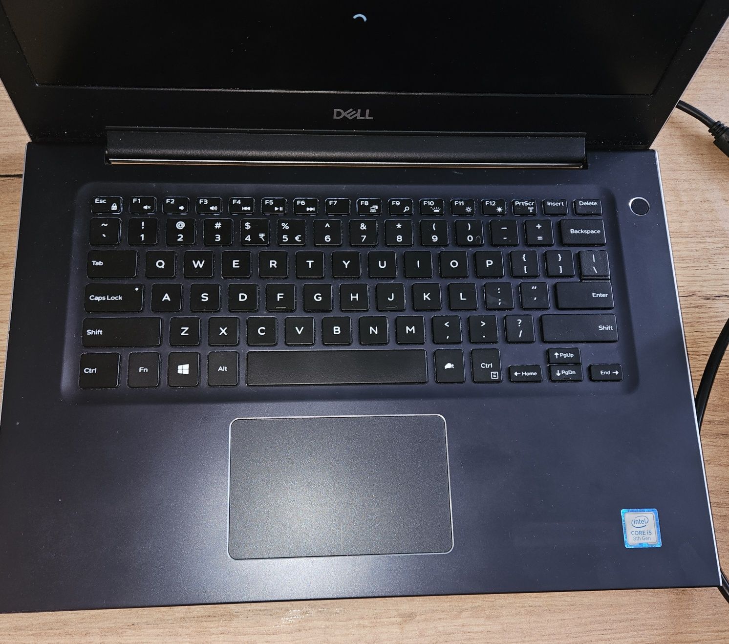 Laptop Dell Vostro 14 cali