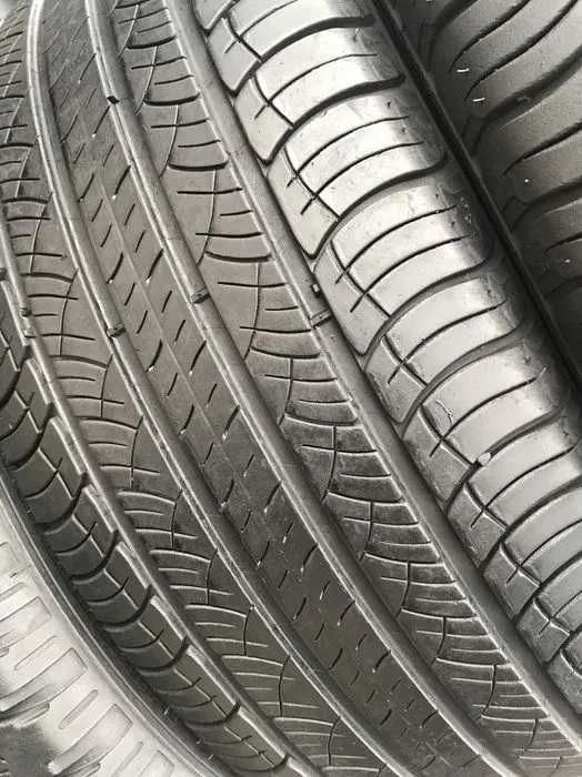 Літні шини Michelin 215/65R16 Latitude Tour HP