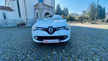 Renault Clio 1.5 dCi Confort