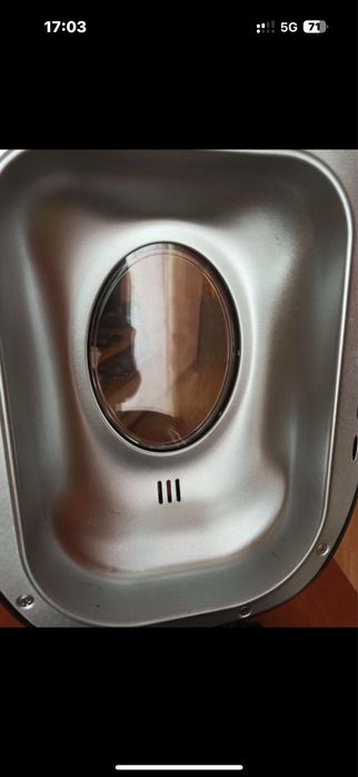 Maszyna do robienia ciasta na chleb, pizze