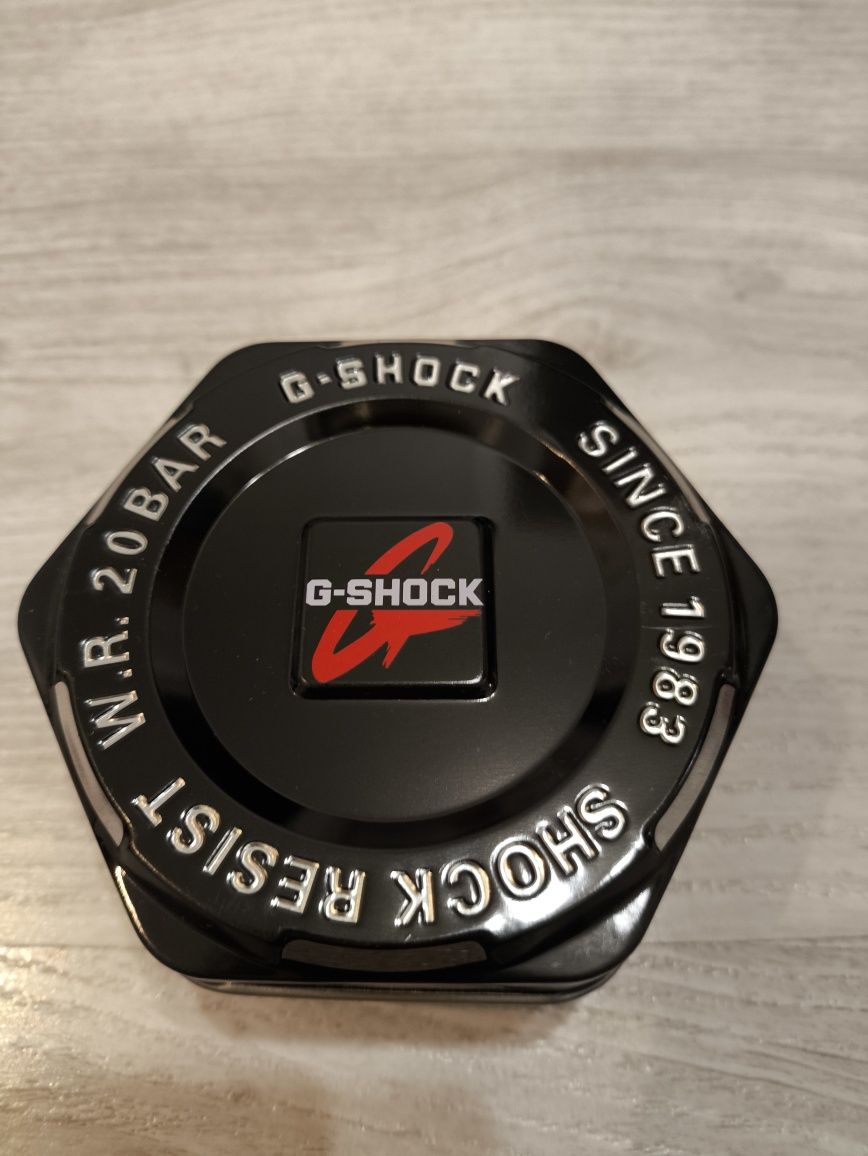 Casio Gshock Ga 110 ln