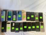 Samsung s 10 s 20 redmi лот