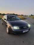 Audi A6 C5 1.9 TDI