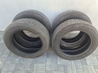 Opony Letnie 215/55 R17 98H XL Giti Synergy H2 jak nowe Lato