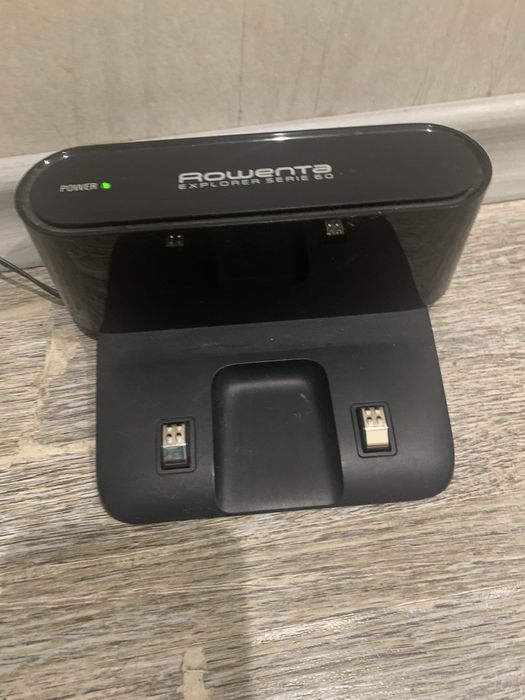 Робот пилосос Rowenta RR7455WH