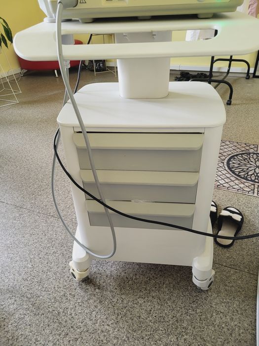 Smas апарат "типу Альтери"