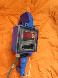 Laserowy miernik mleka MM25 Delaval Robot Udojowy