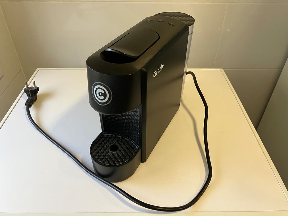 Máquina de café Grazie Continente