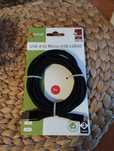 Kabel USB-A > USB micro