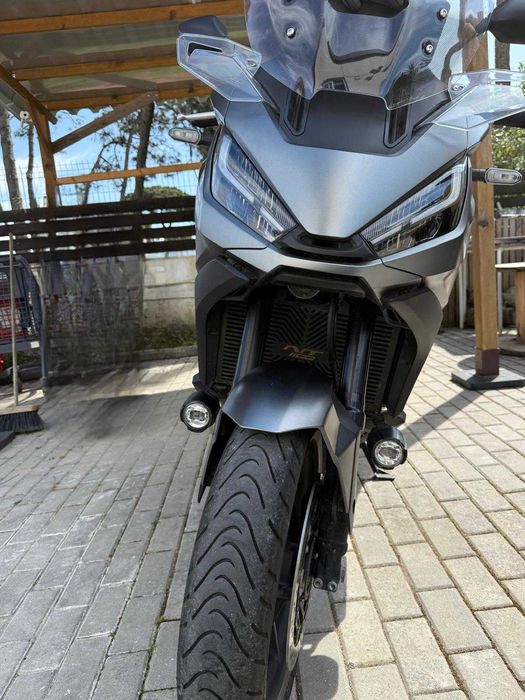 Honda NT1100 confort