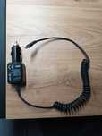 Ładowarka samochodowa extreme micro usb 2.1a