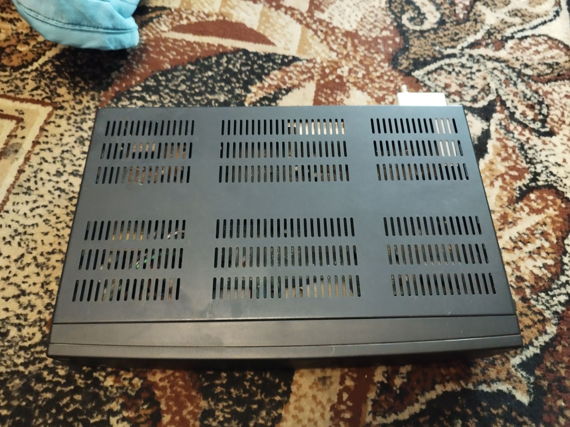 Dekoder Motorola Aster