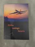 Biblia taniego latania