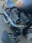 Harley-Davidson Night Train HP Night Train FXSTBI wyjątkowy