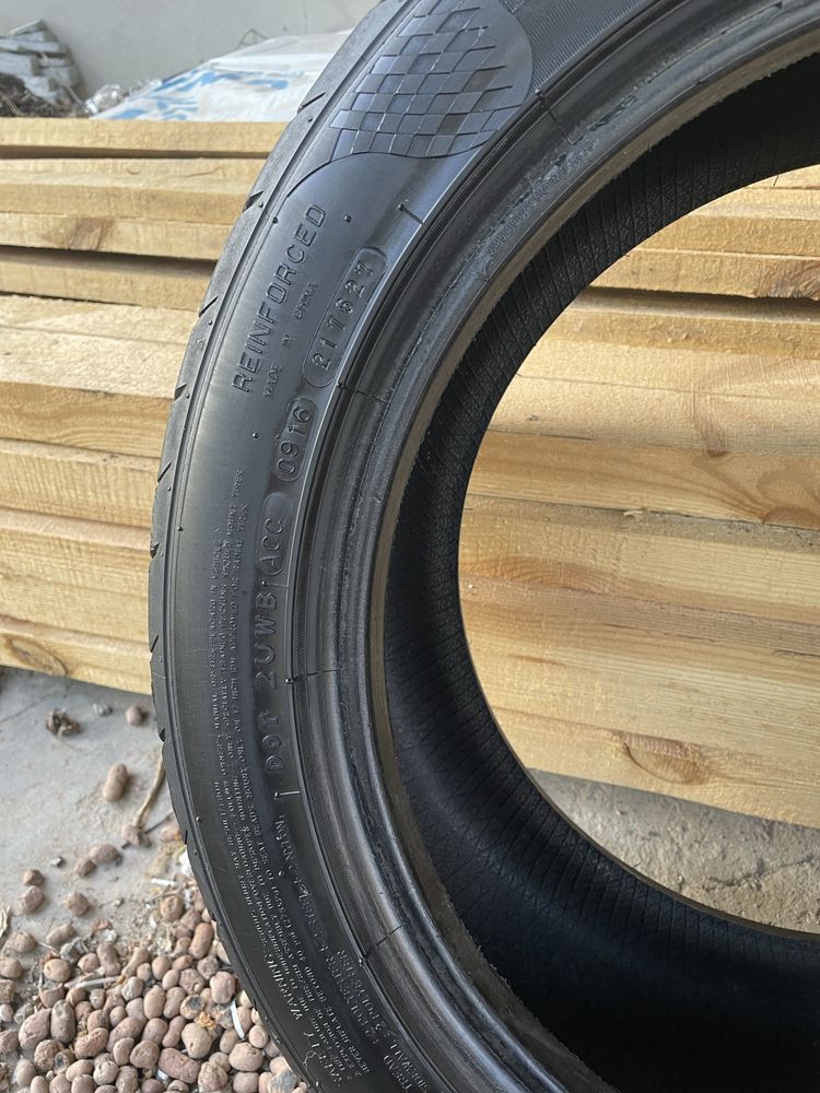 Продам одну гуму 245/45R17