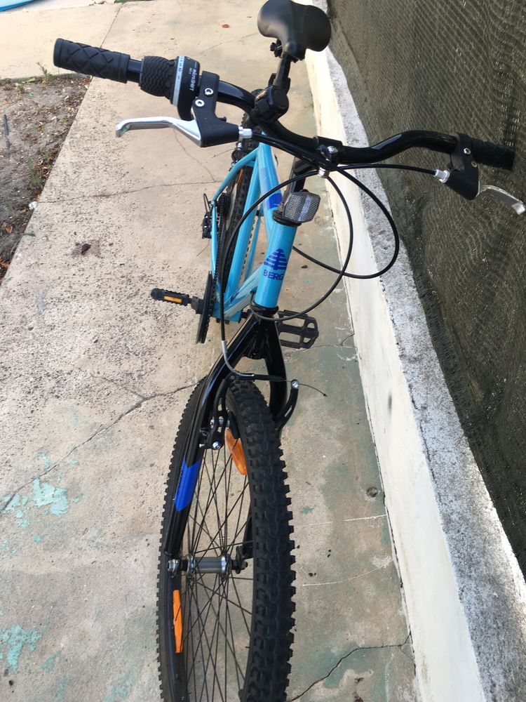 Bicicleta em ótimo estado