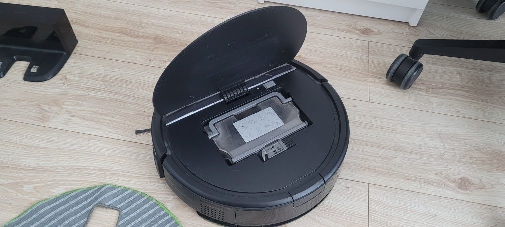 Roomba Combo - robot sprzątający