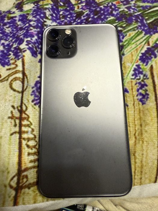 Iphone 11 pro 256gb