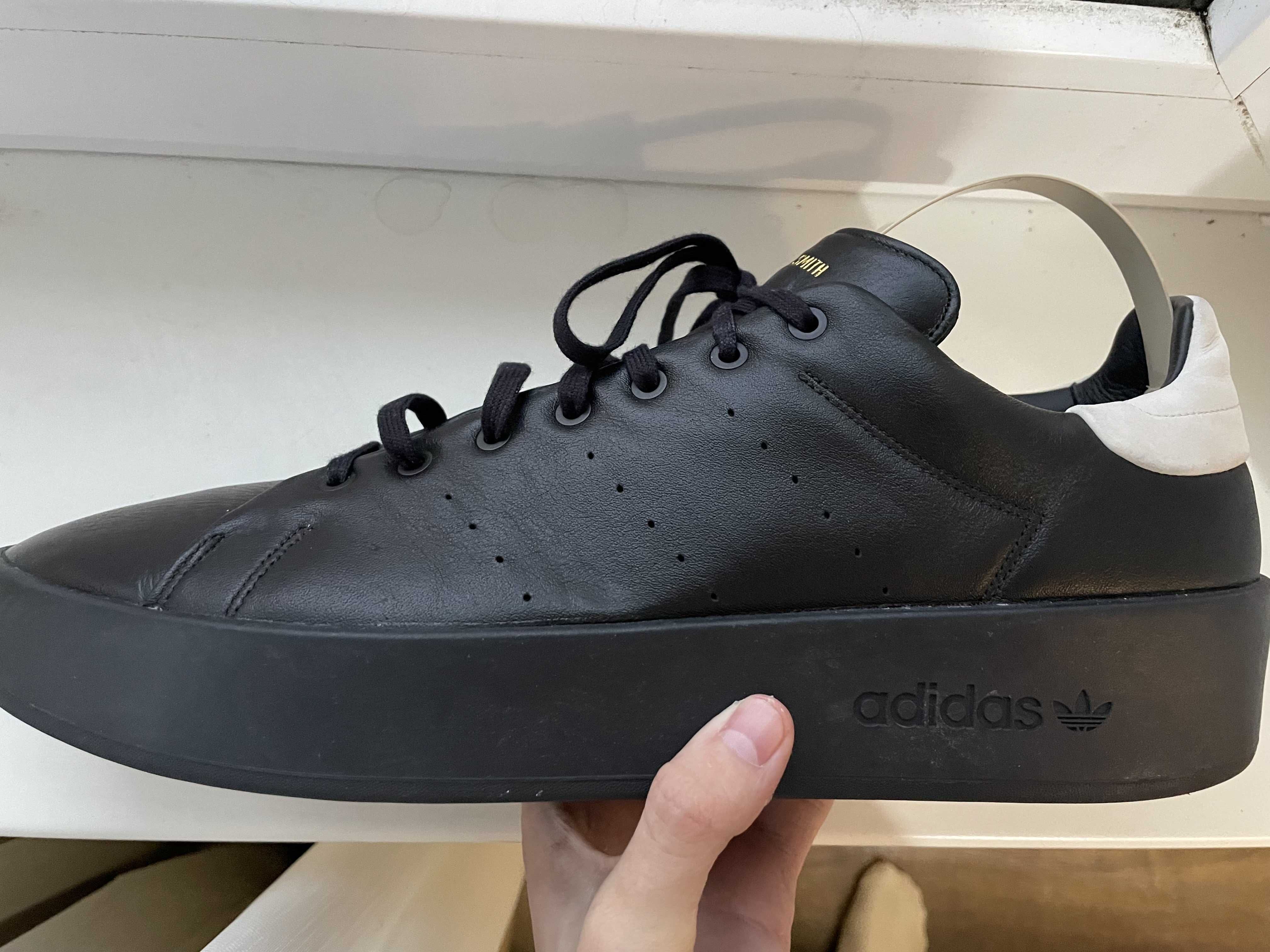 кросівки Adidas STAN SMITH RECON