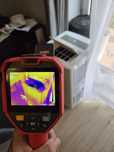 Klimatyzator przenośny Raven EK003 – jak nowy, kupiony 10.07.2024