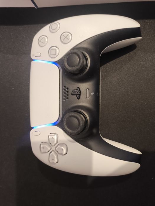 Comando Ps5 impecável