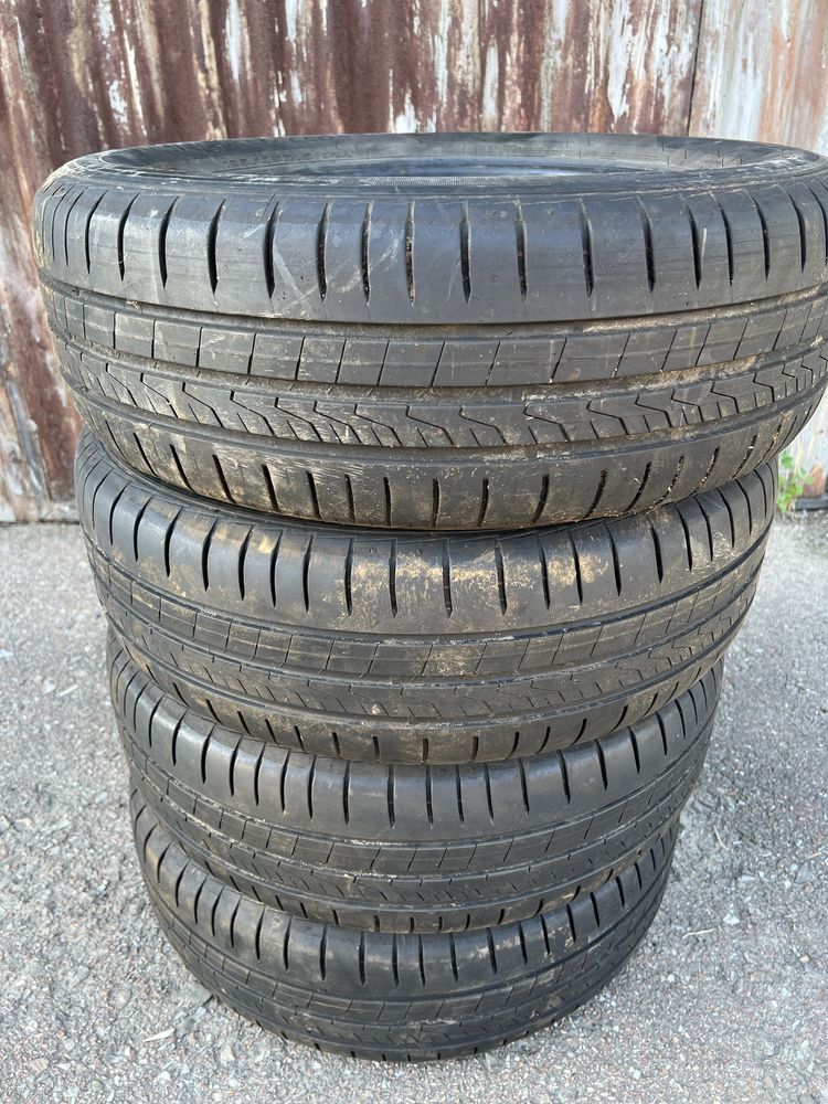 Продам шини Hankook R15  195/65