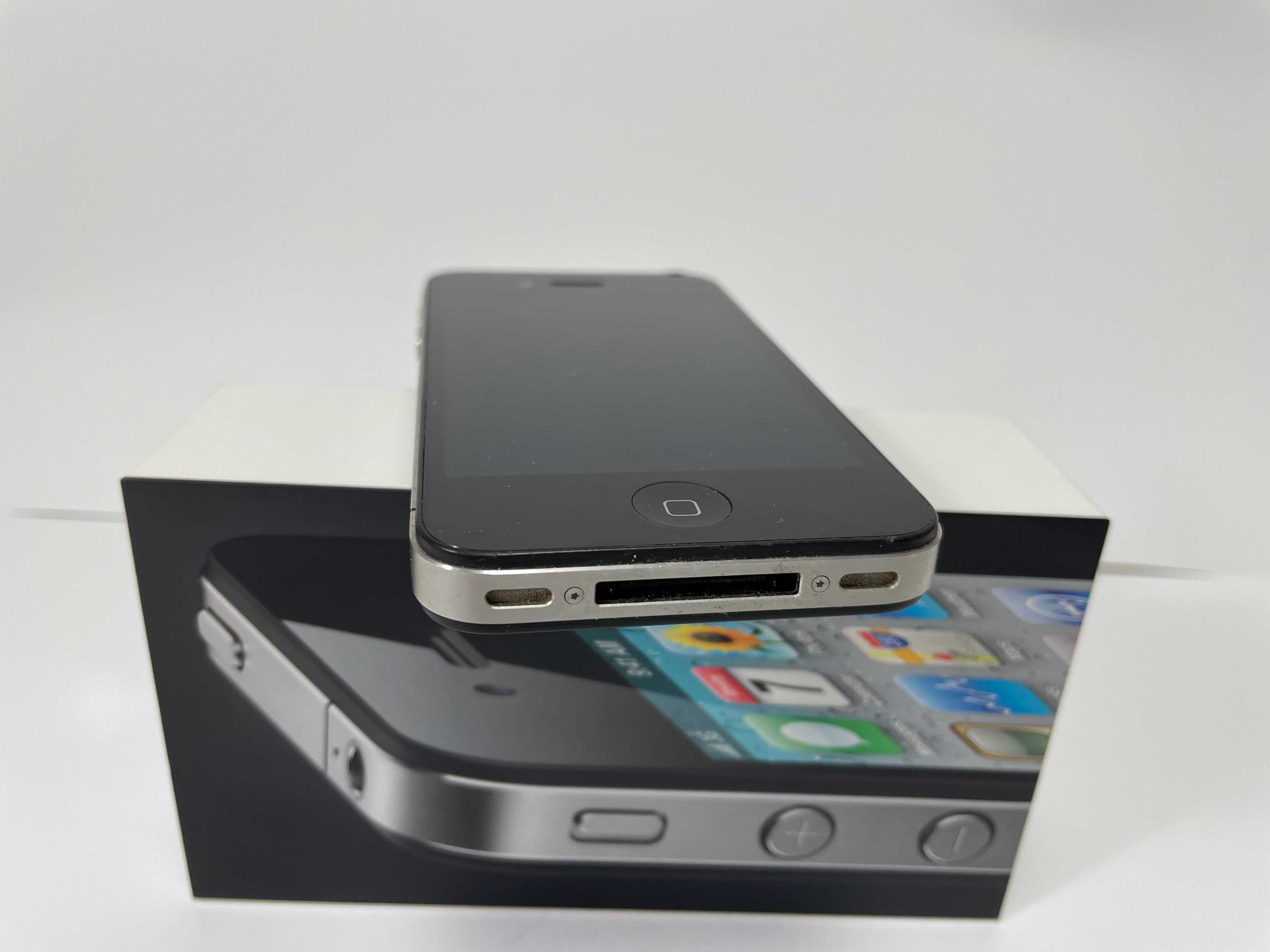 iPhone 4 16gb Excelente Estado c/caixa