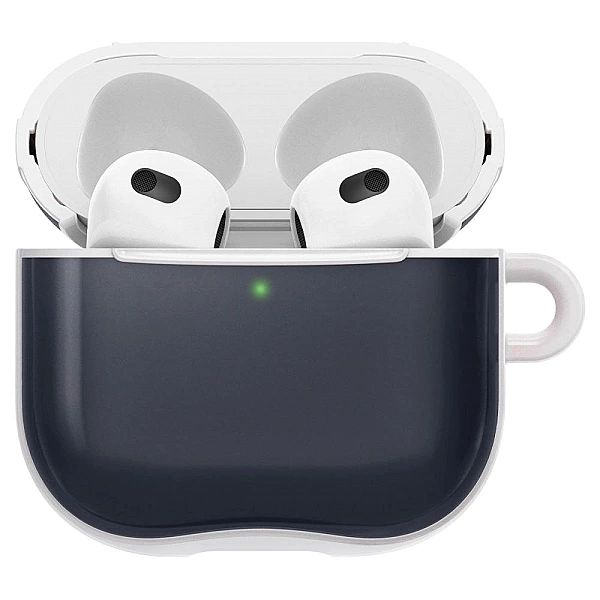 Spigen Classic C1 Apple Airpods 4 Graphite