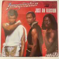 Imagination - Winyl 7" - 1982