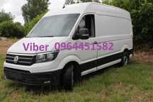 Разборка Розборка Запчасти на Man TGE Volkswagen Crafter Крафтер