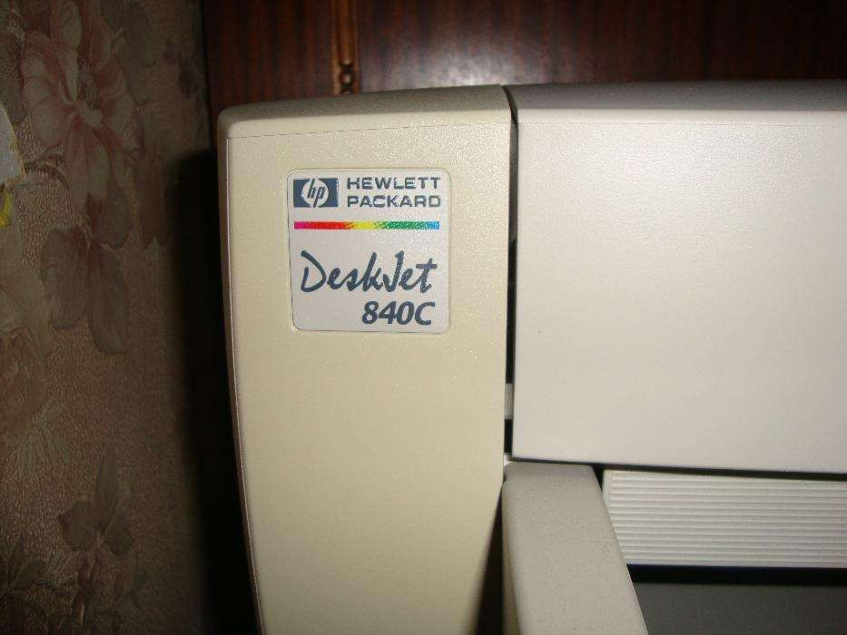 computador com impressora
