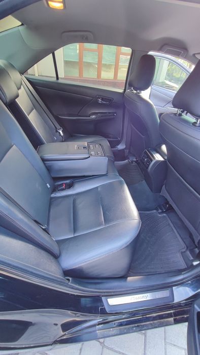 Продам Toyota Camry XV50 2011