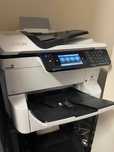Drukarka Epson WorkForce WF-C8610 - OKAZJA !