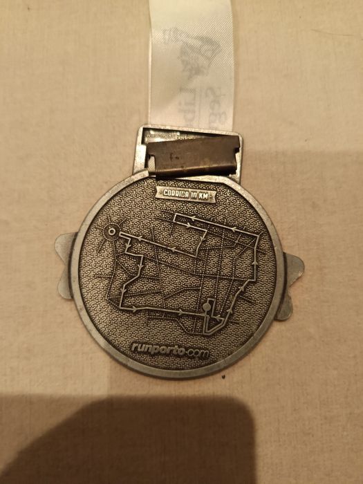 Medalha s. Silvestre