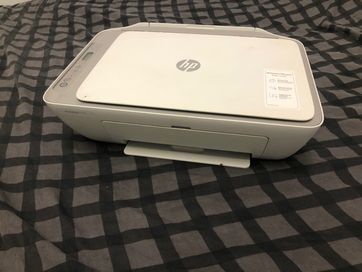 Drukarka hp 2700