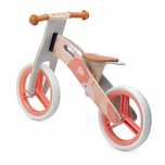Nowy Rowerek Biegowy Kinderkraft Runner
