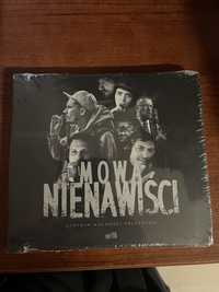 Konfederacja - Mowa Nienawiści płyta CD #hot16