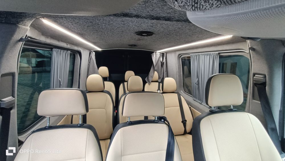 Мерседес спрінтер 315