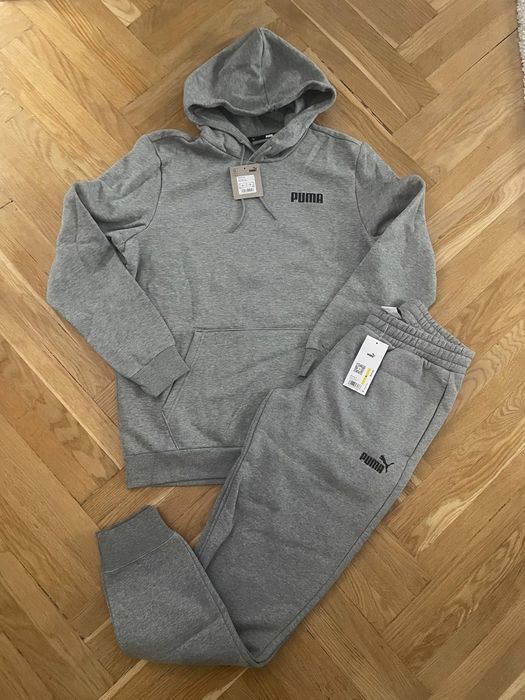 Puma спортивних костюм на флісі чоловічий новий