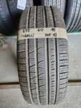 1szt Opona Pirelli Scorpion Verde All Season 235/60R18  z2018r używana