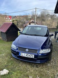 Fiat stilo 2002 1.8 benzyna 5d