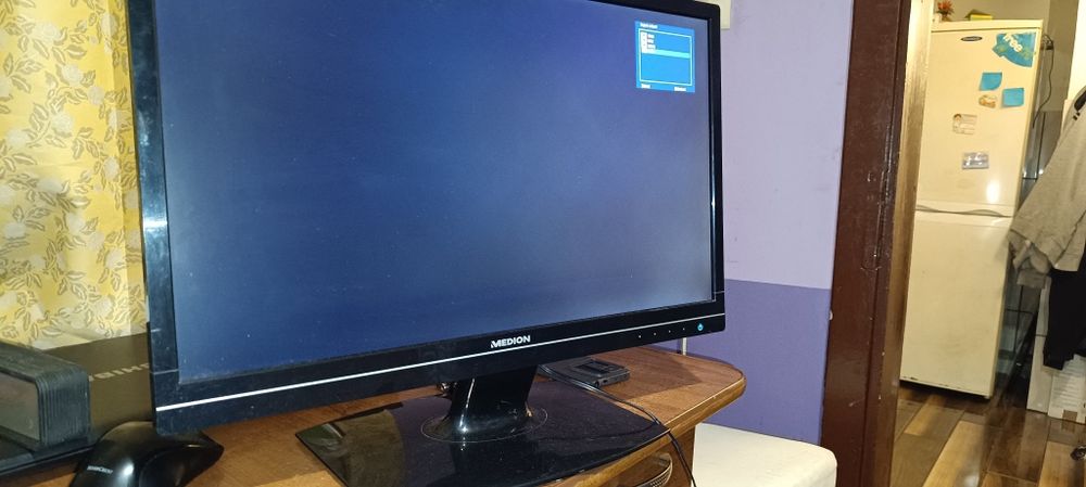 Monitor 23 cale LCD Medion