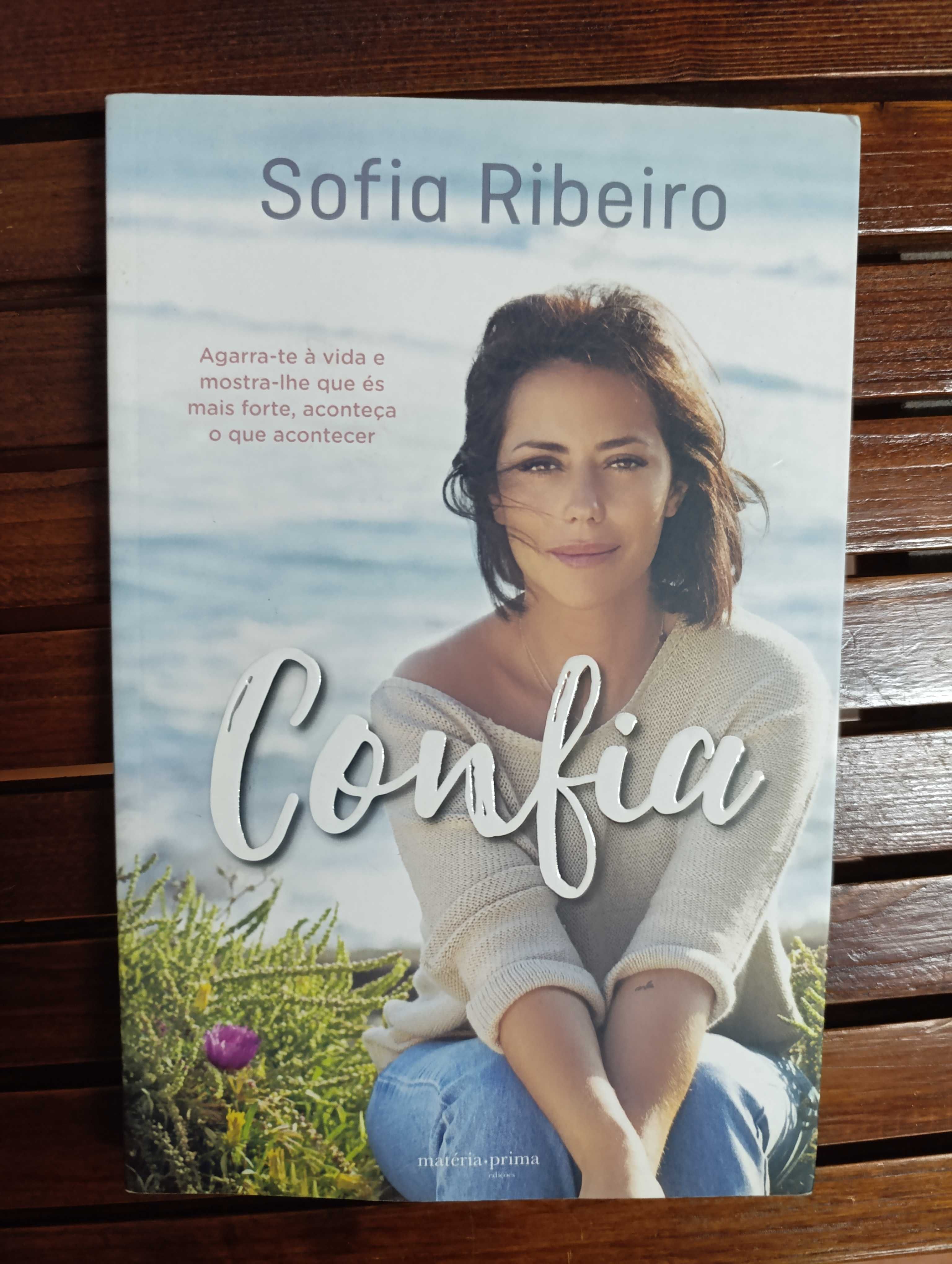 Livros de vários autores