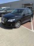 Vw Tiguan 1.4 TSI  Krajowy 4x4 hak 112 tys km Zamiana