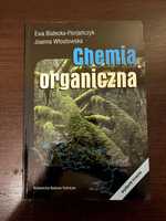 Chemia Organiczna poziom rozszerzony Ewa Białecka-Florjańczyk