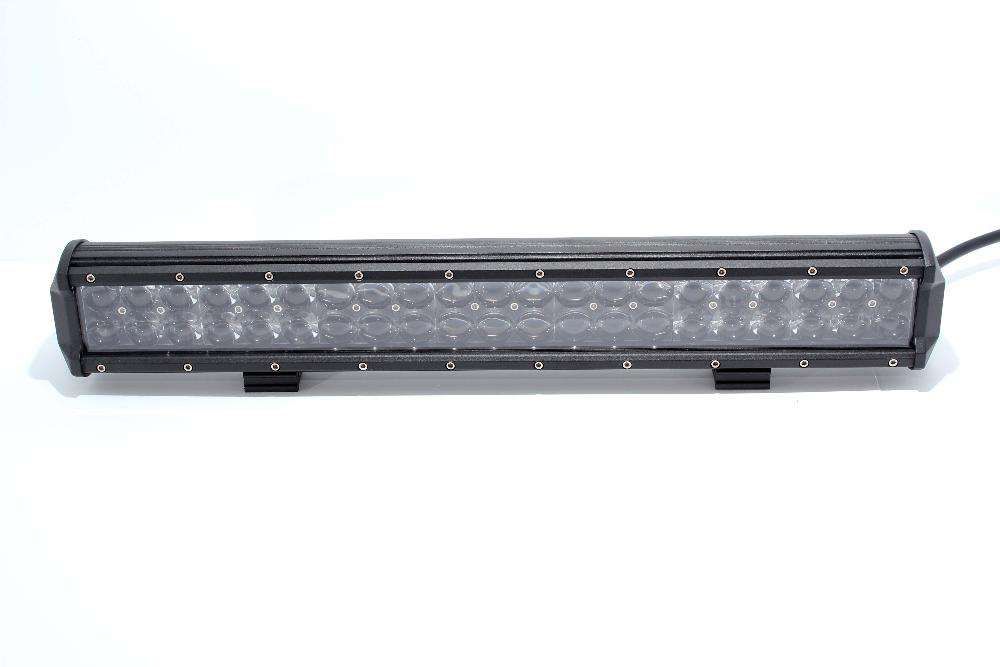 Barra Led 210 Watt FH4D-21042F-210W com 24000 Lumens para TT 4x4