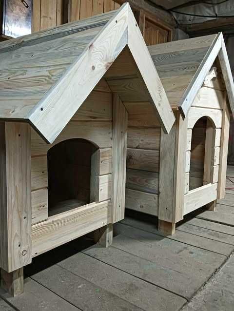 buda dla psa (duża)