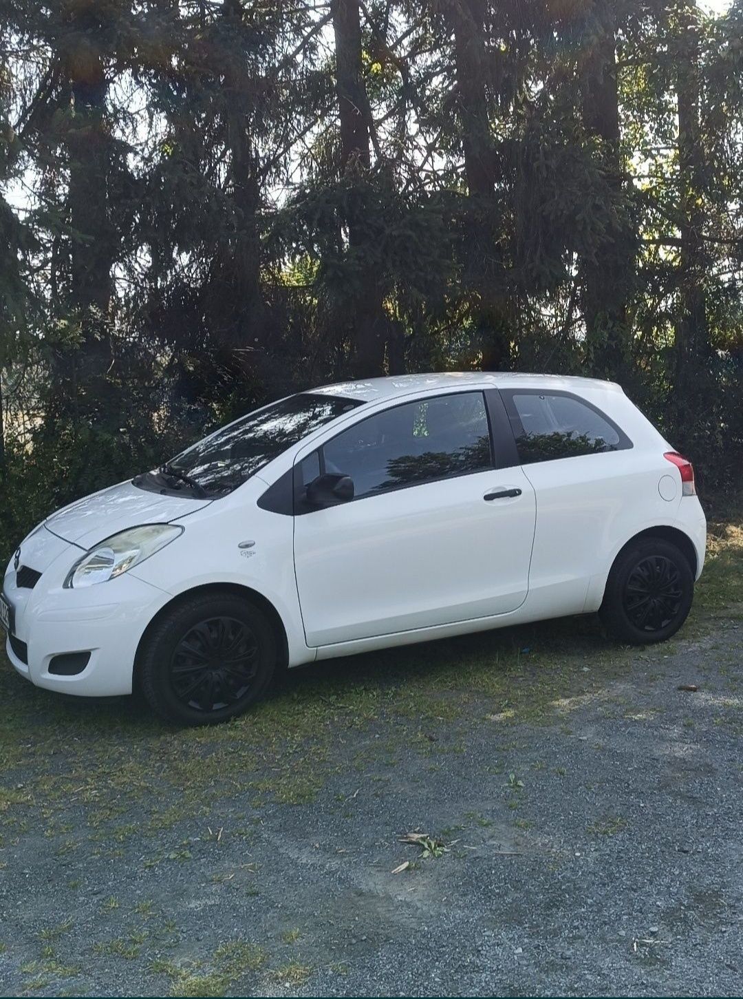 Продам Toyota Yaris